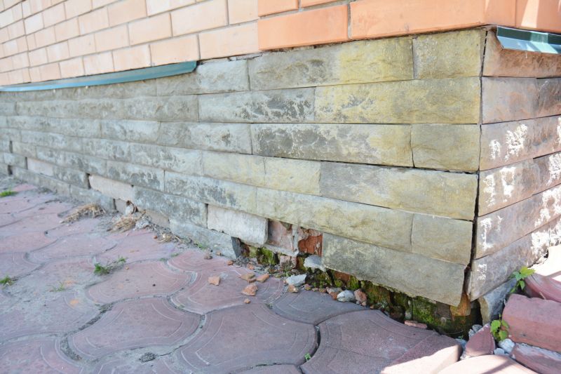 Top Foundation Repair Companies in Mount Vernon, OH