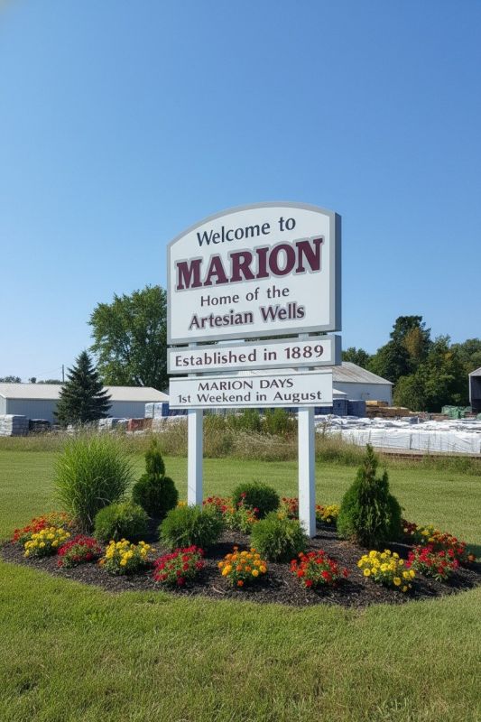 Best Foundation Lifting pros in Marion, OH